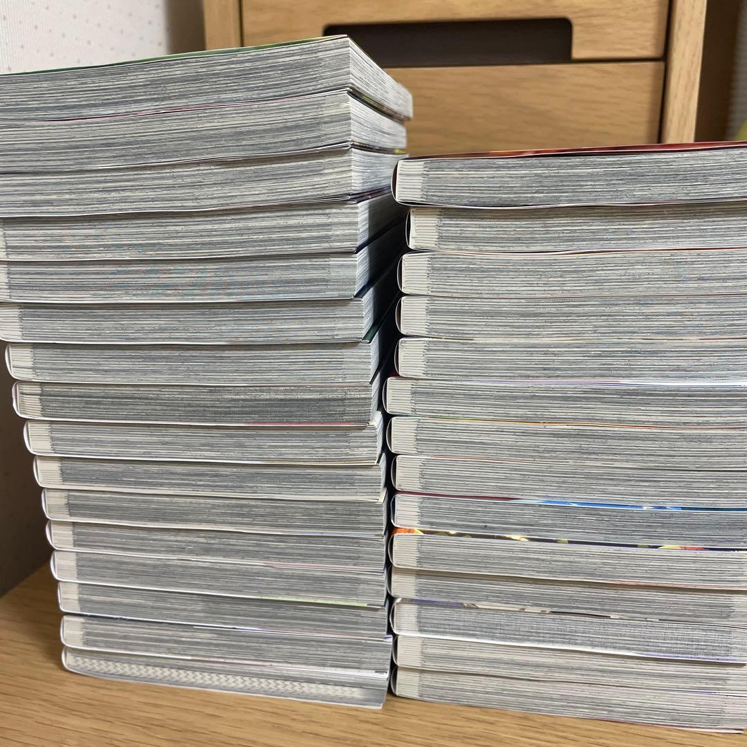 【美品】魔王城でおやすみ 全28巻セット＋公式ファンブック＋30巻