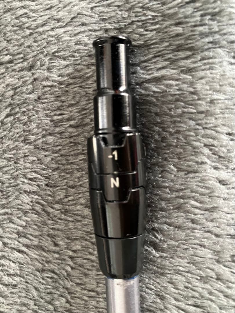 キャロウェイ　ドライバー用シャフト　Speeder Evolution