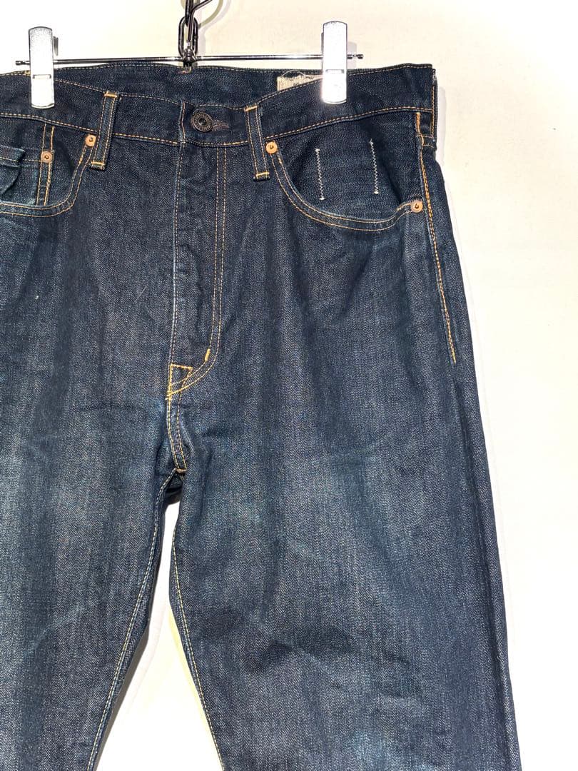 KAPITAL キャピタル　デニム　パンツ