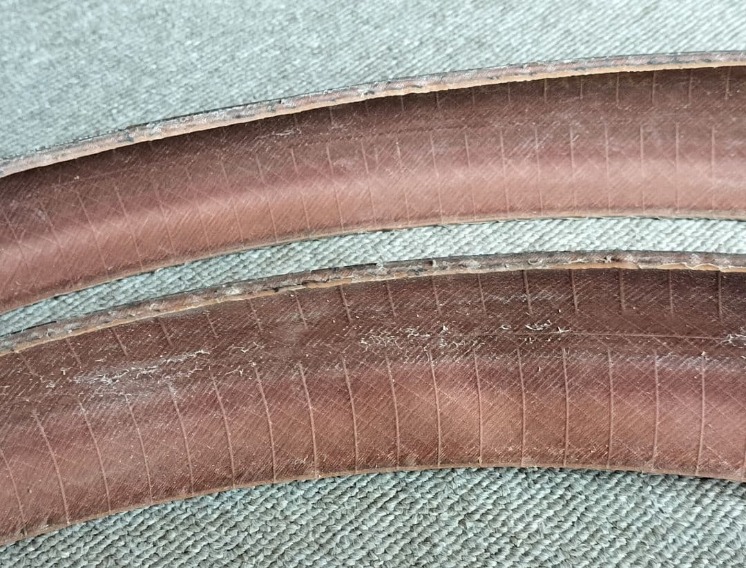 パーツ HUTCHINSON BLACKBIRD RACING LAB 28C TLR