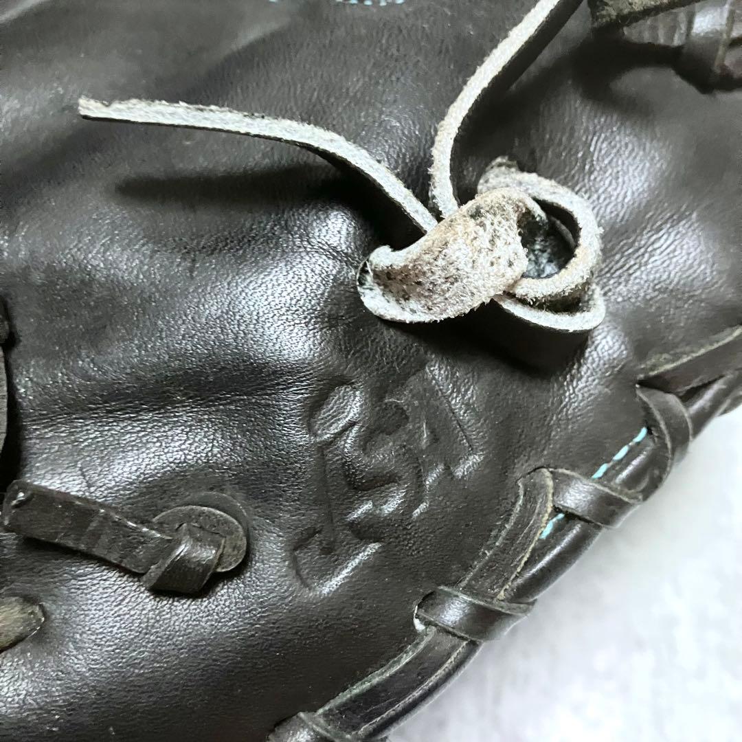 Wilson ウィルソン ファーストミット 一塁手用 軟式