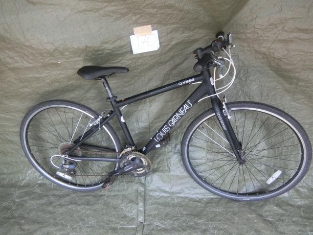 170：ルイガノ CHASSE　ジャンク　引取限定：埼玉県所沢市