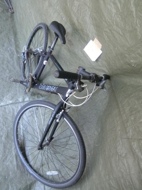 170：ルイガノ CHASSE　ジャンク　引取限定：埼玉県所沢市