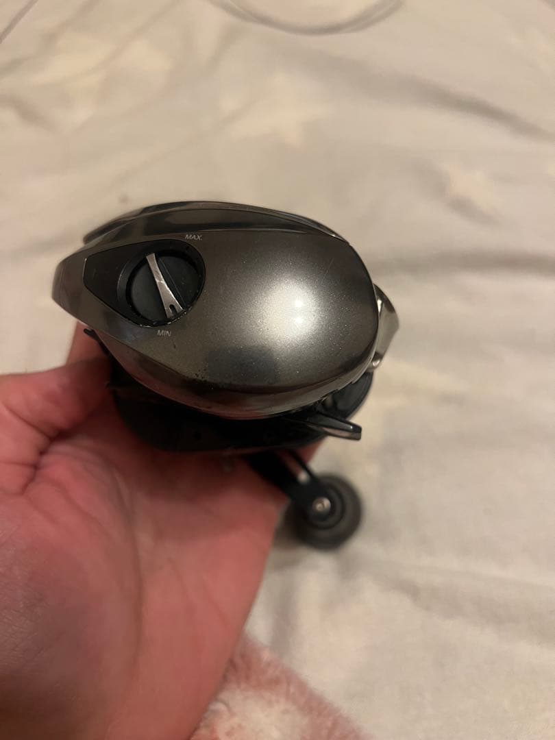 16アンタレスDC バリアルハンドルセット