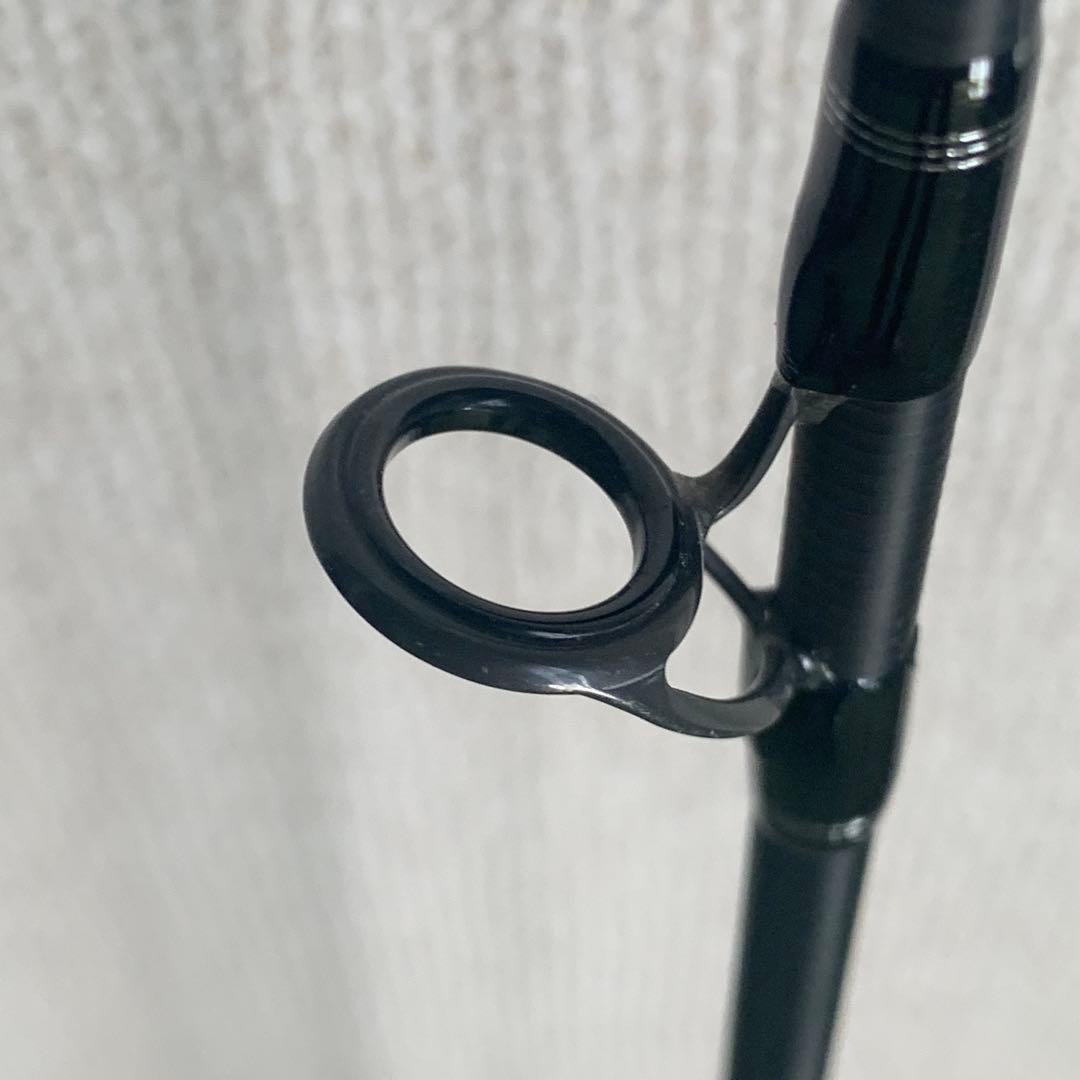 ソルティーアドバンス S96M