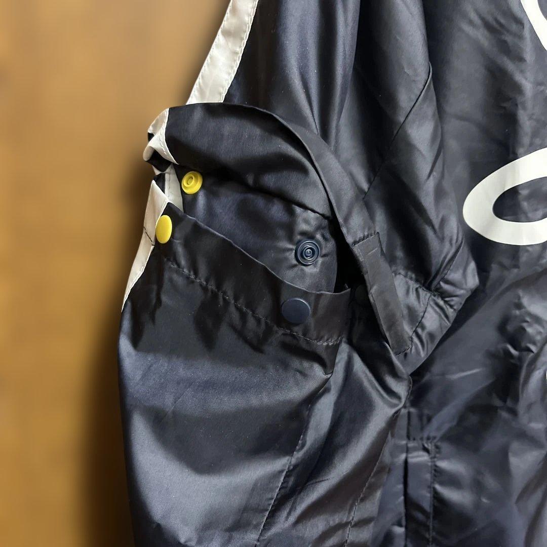 le coq sportif レディース スポーツウェアM 半袖可 ゴルフ