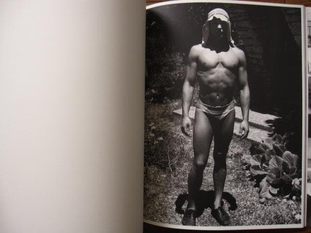 Bruce Weber　ブルース・ウェーバー