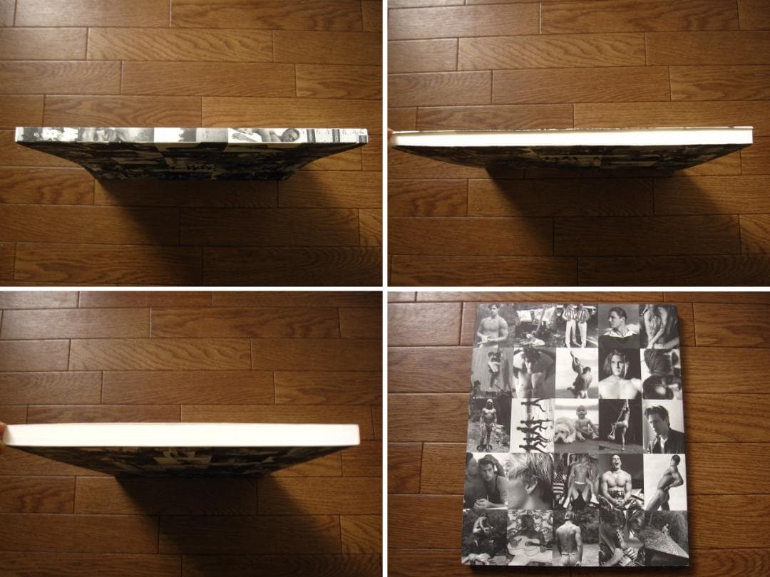 Bruce Weber　ブルース・ウェーバー