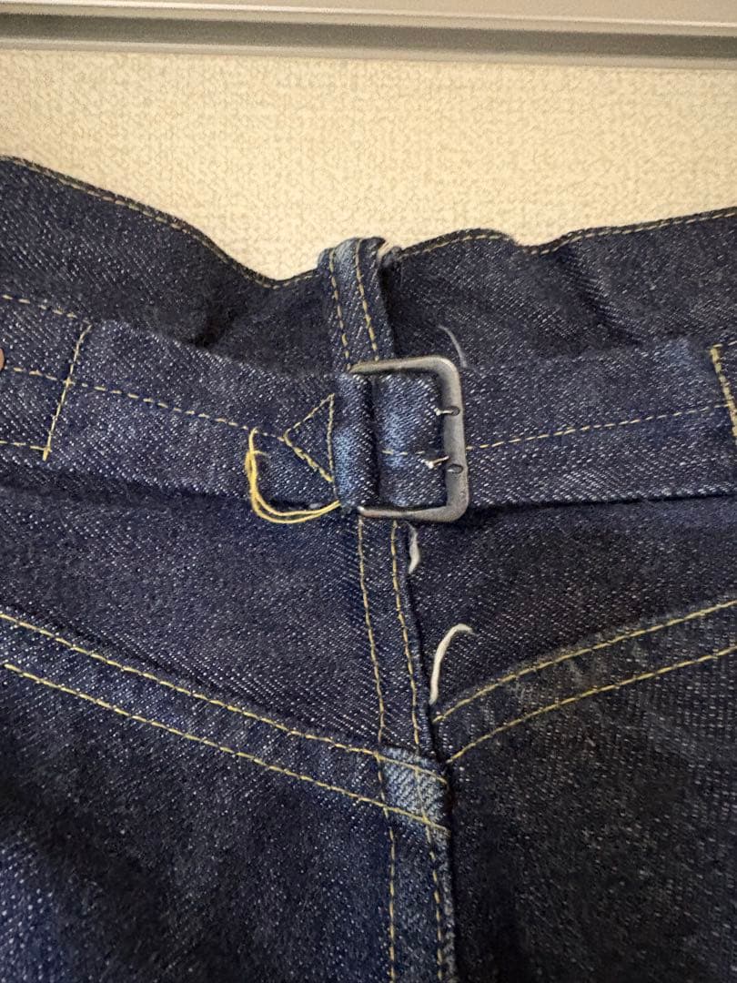 パンツ SUGAR CANE 1942MODEL sc49005