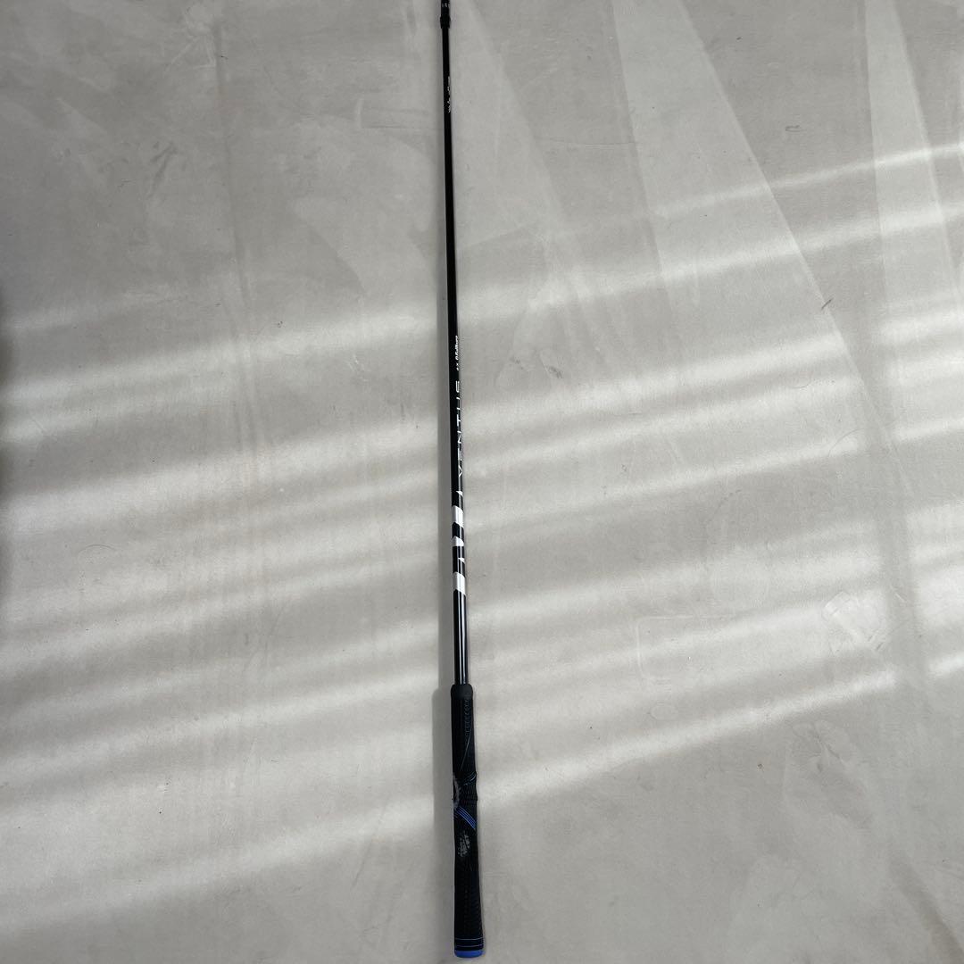 Fujikura VENTUS 6X シャフト　ドライバー　コブラスリーブ