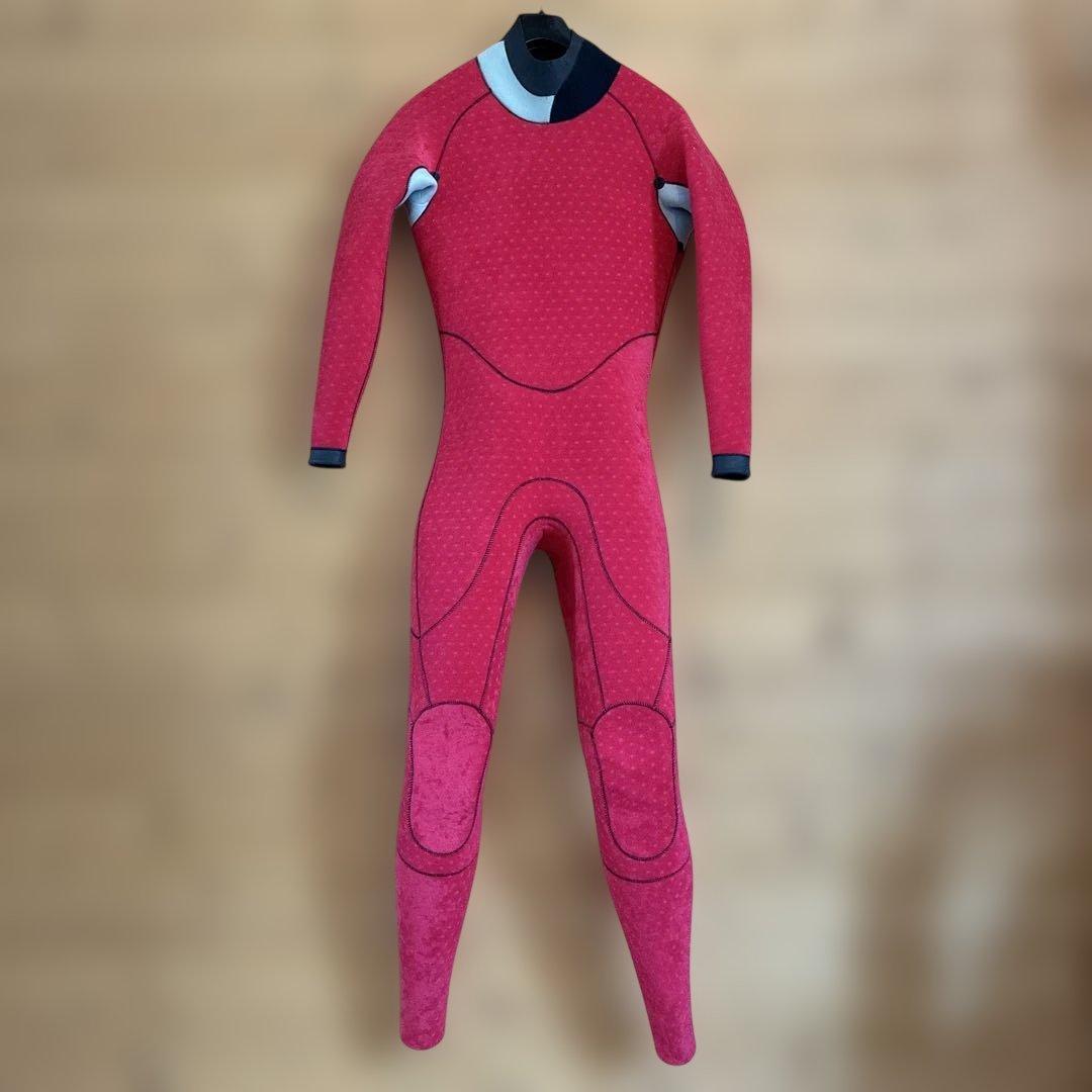 AXXE CLASSIC ウェットスーツ セミドライ フルスーツ メンズ L