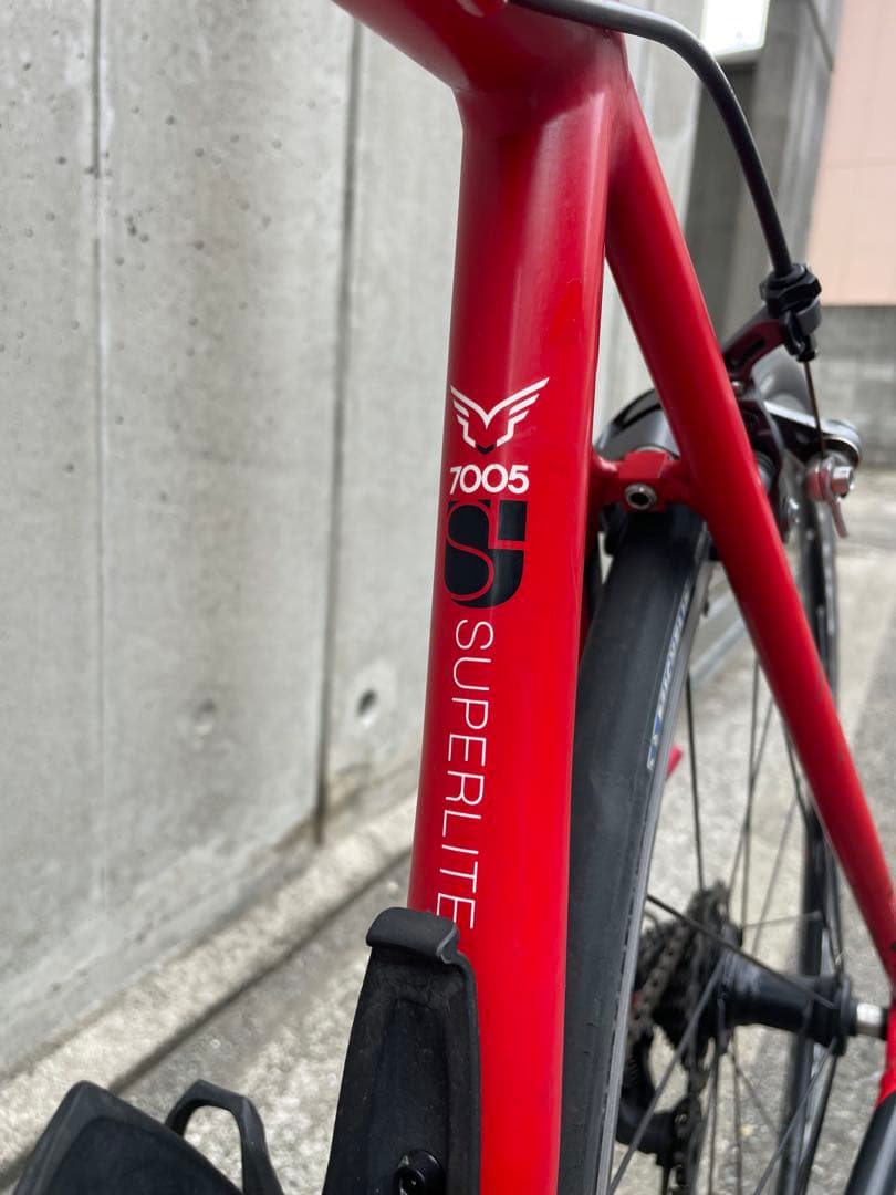 フェルト　FELT F95 フラットバー　アルテグラ　クロスバイク