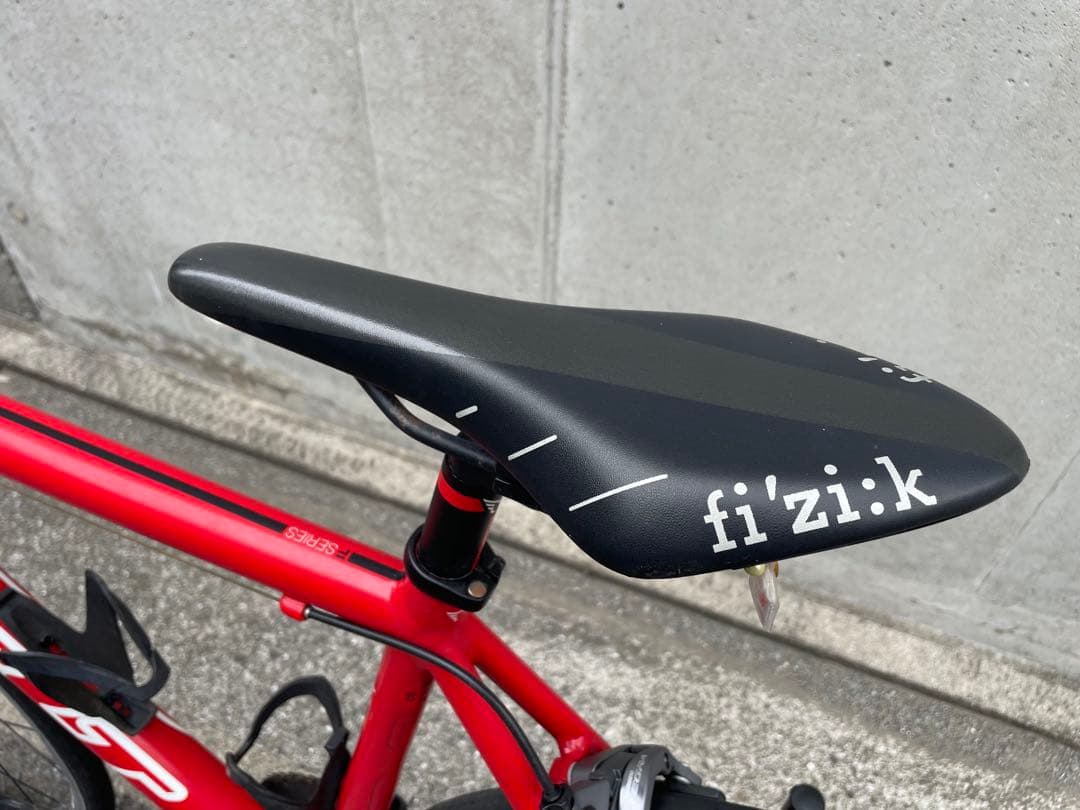 フェルト　FELT F95 フラットバー　アルテグラ　クロスバイク