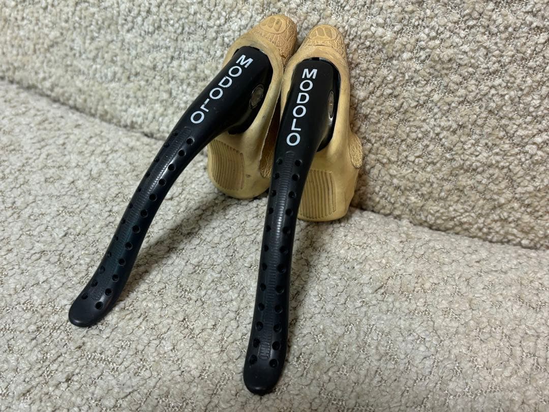 MODOLO ブレーキ レバー セット