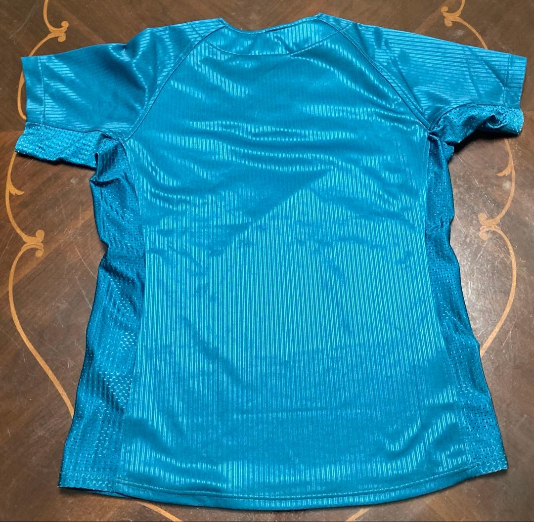 東京2020 オリンピック オーストラリア代表　ゲームシャツ アシックス