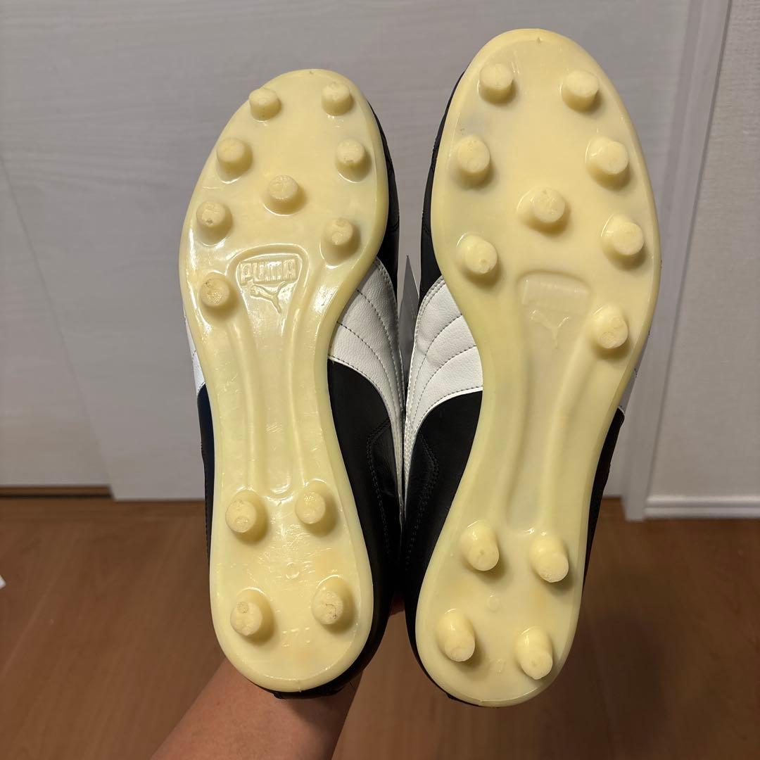 【FF】パラメヒコ　27.0cm 新品未使用