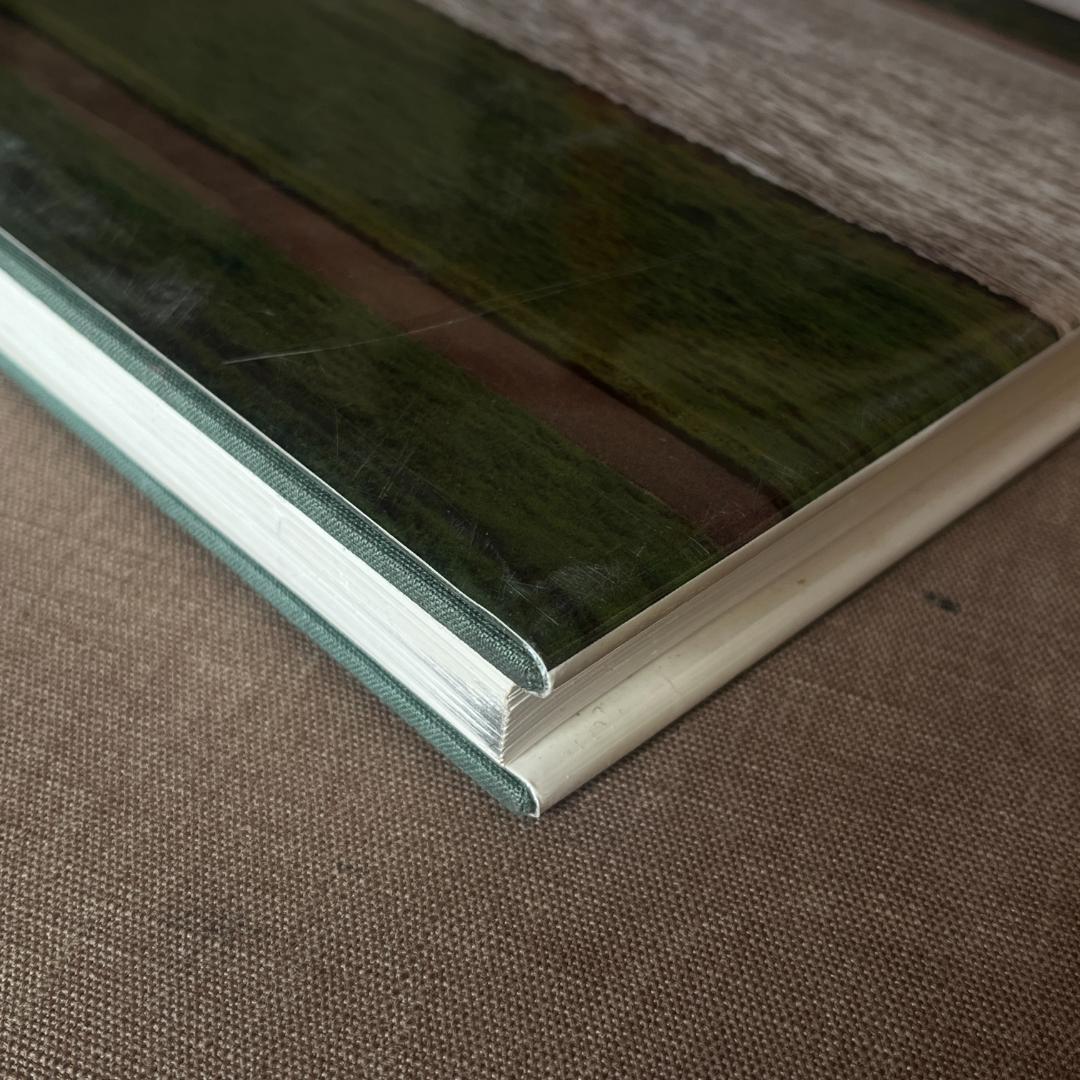 【希少・大型本】Andreas Gursky 写真集 1984-Present