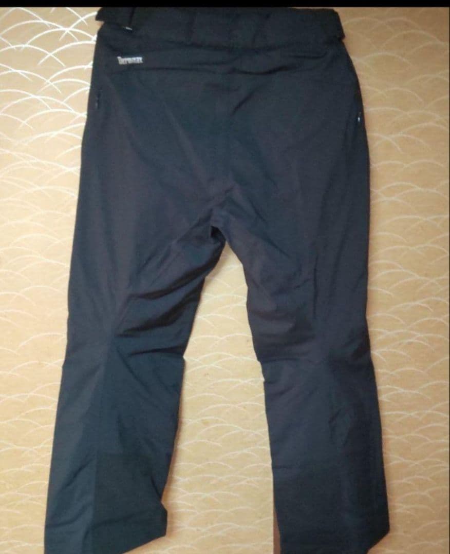 新品タグ付き HIGH GRAED MODEL DESCENT デサント ウエア