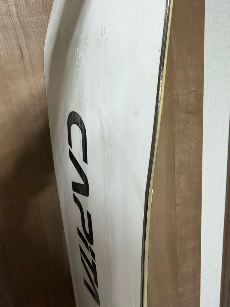 CAPITA MERCURY キャピタ　マーキュリー153cm