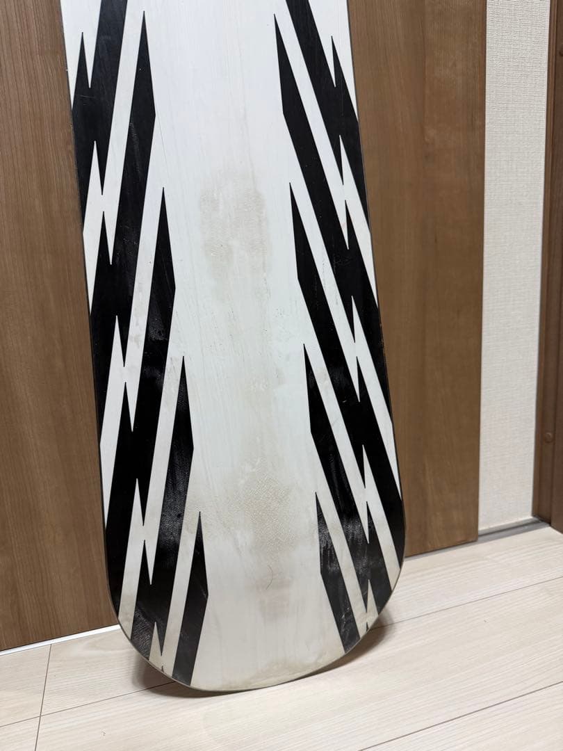 CAPITA MERCURY キャピタ　マーキュリー153cm