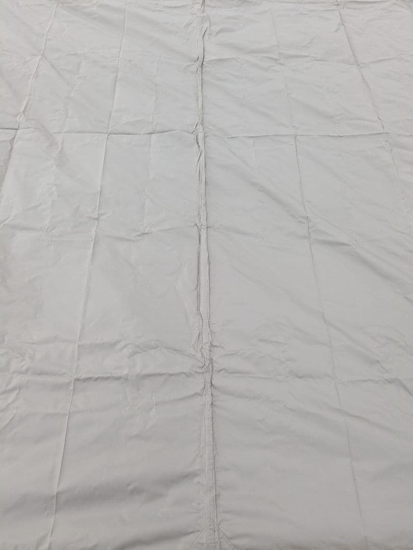 テンマクデザイン　炎幕レクタタープ