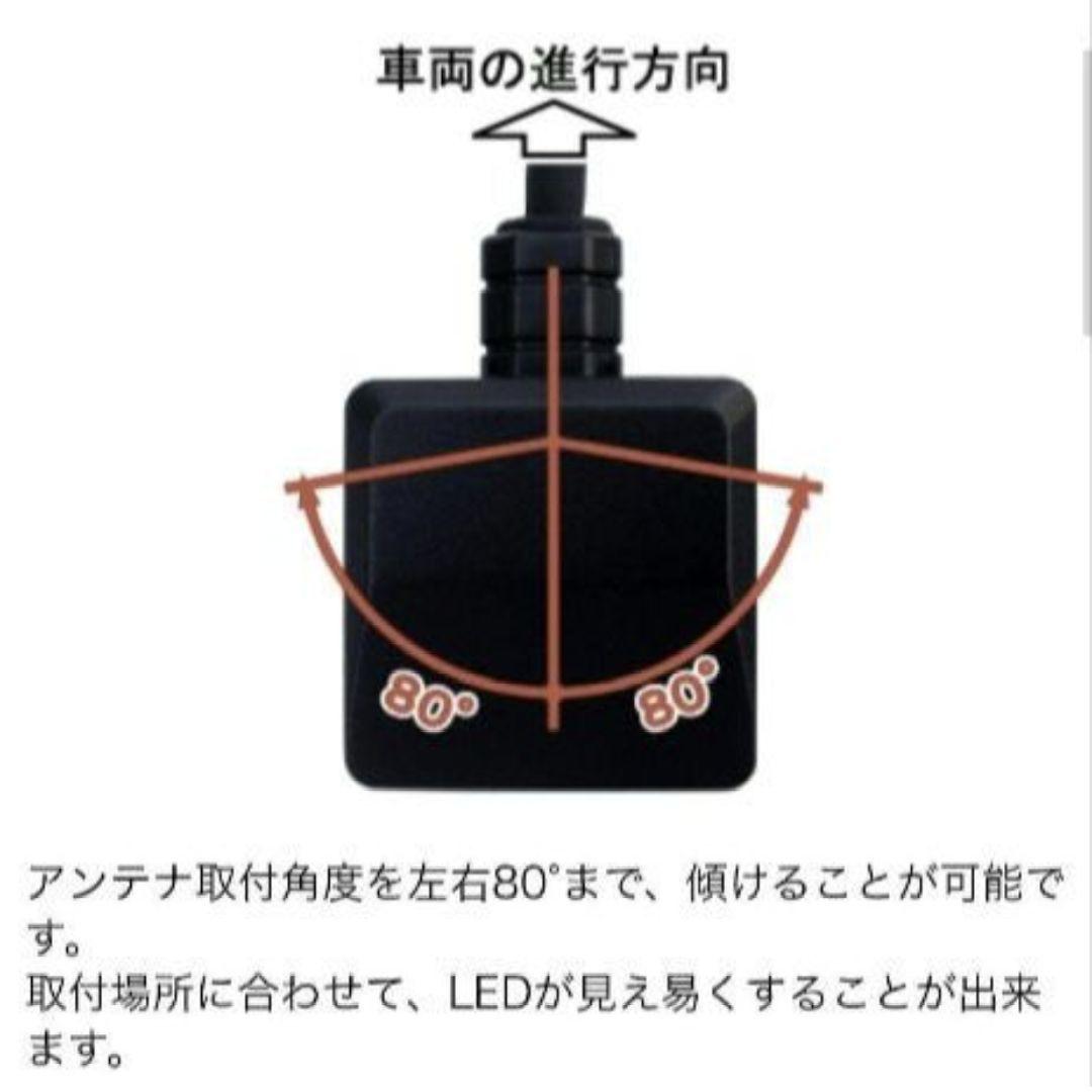 バイク用　ETC　ミツバ　BE31　【976】