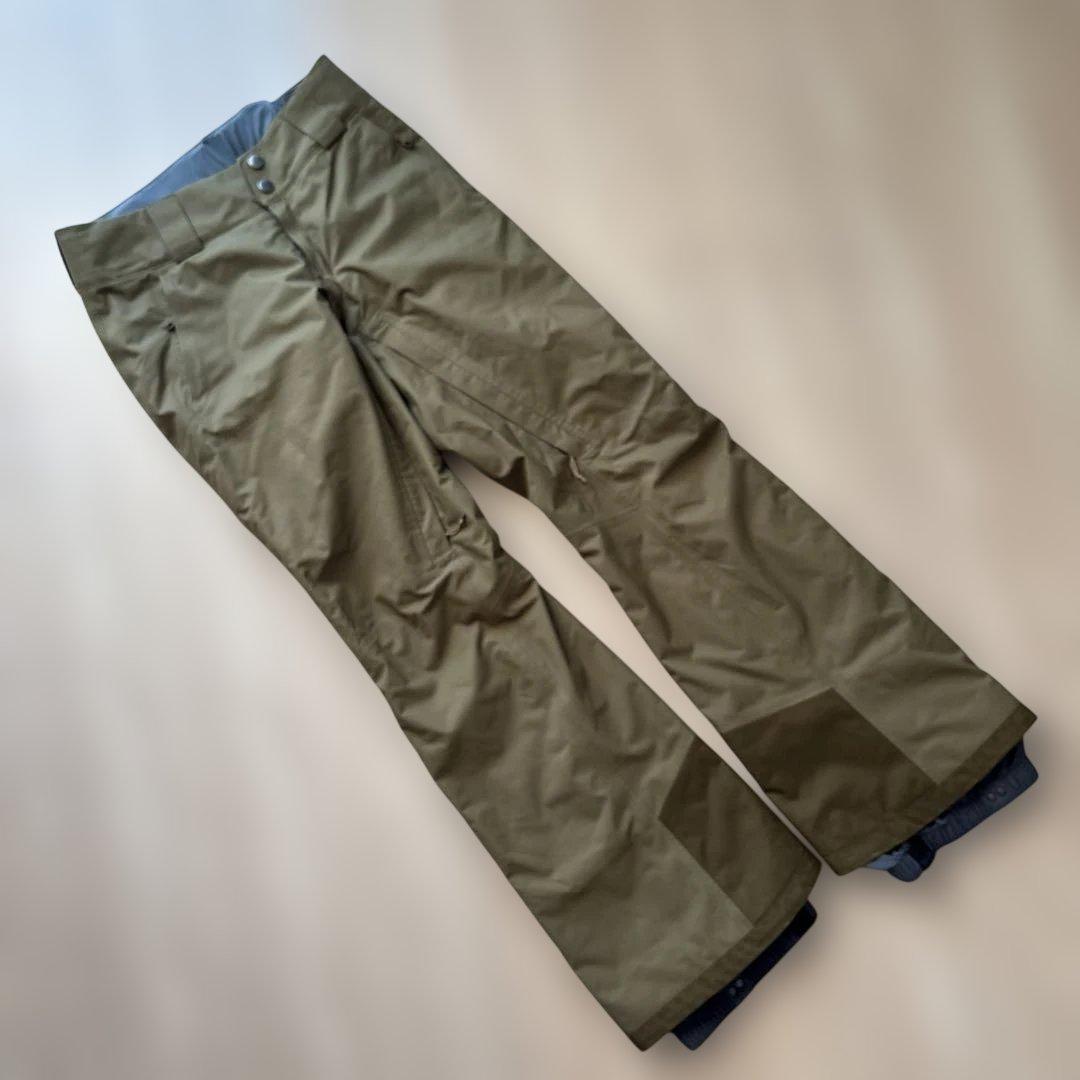 patagonia スキーウェア上下セット