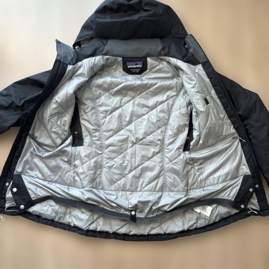 patagonia スキーウェア上下セット