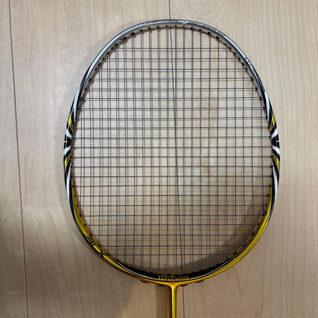 【2本で割引！】Wilson RECON-2 BLX