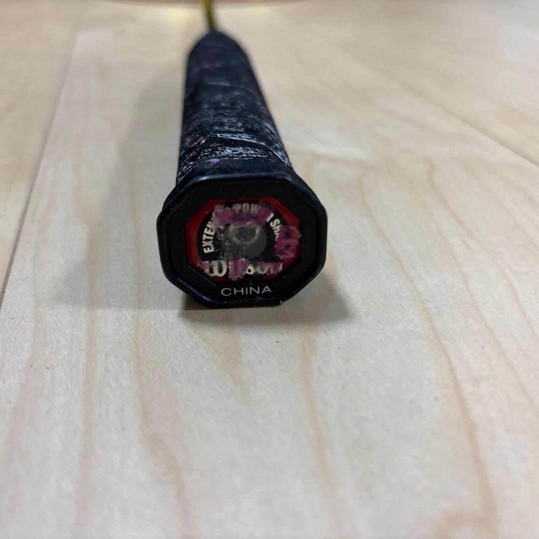 【2本で割引！】Wilson RECON-2 BLX