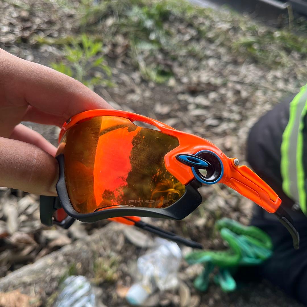 OAKLEY 交換レンズ