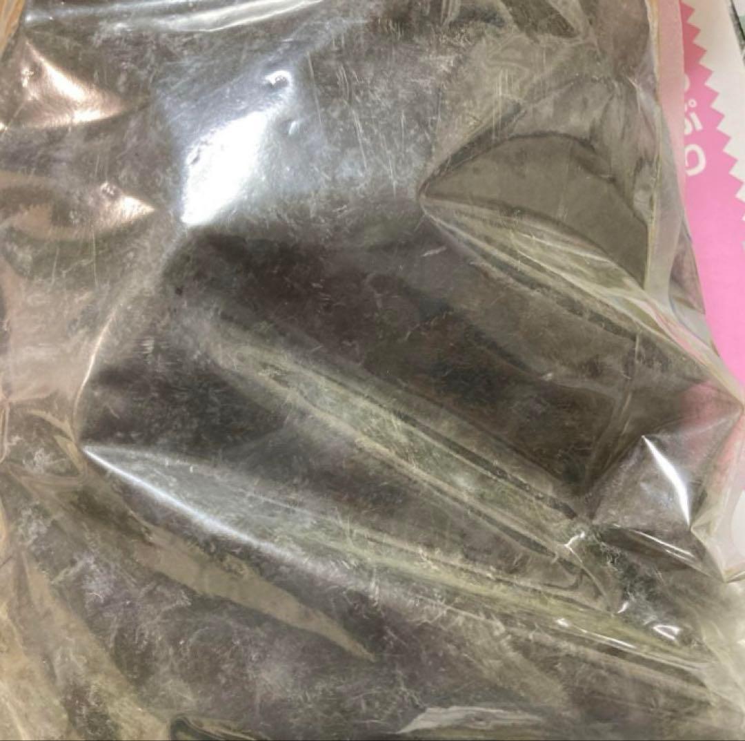 ミニ七輪 備長炭付き 未使用　キンカ