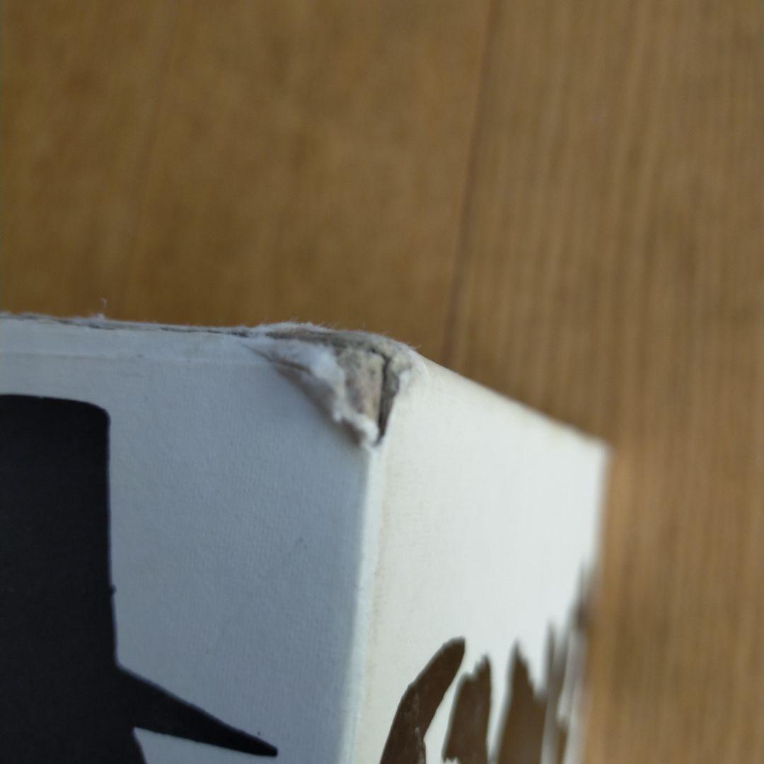 ヨーコ・オノ オノ・ボックス ONO BOX