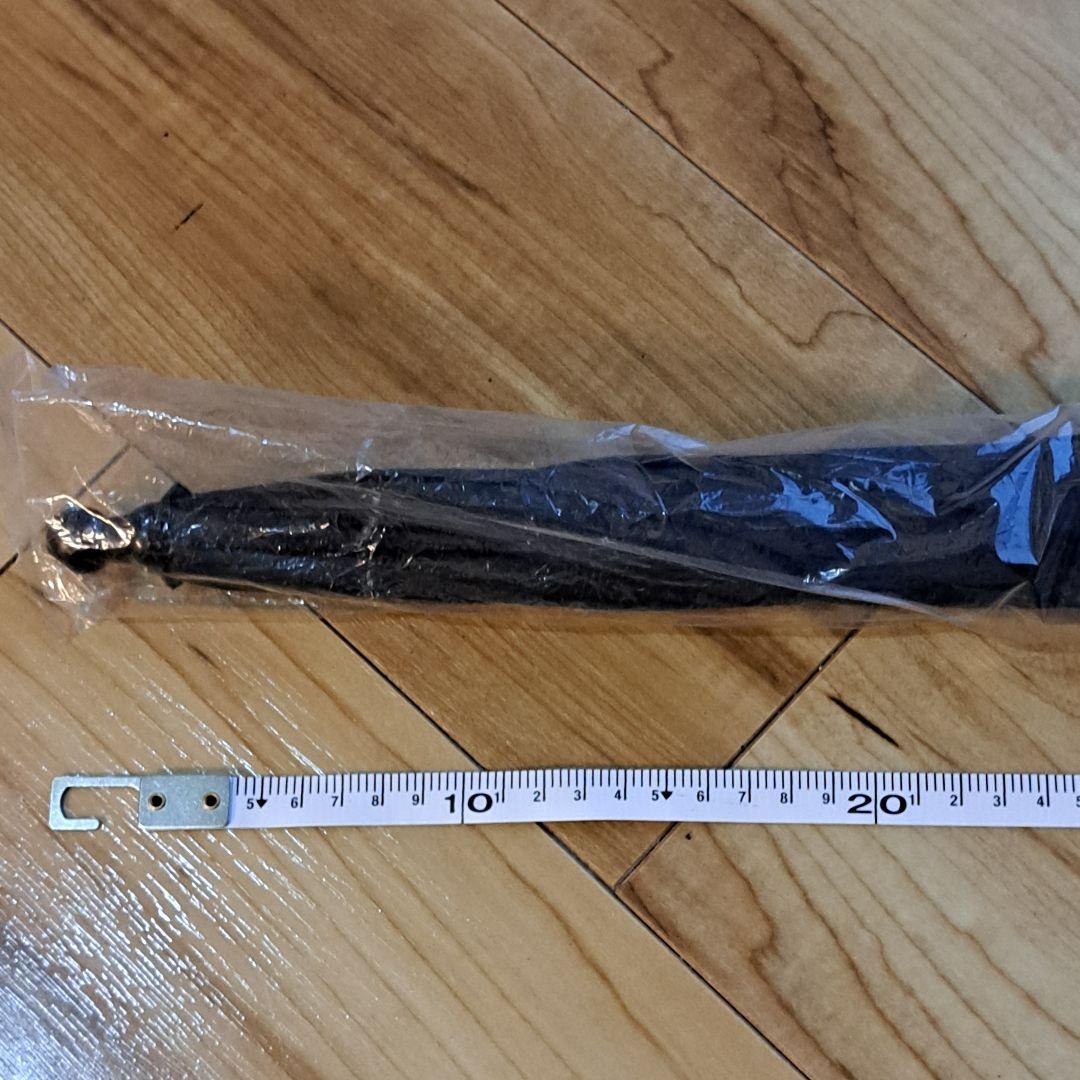 【超レア・極美品】メリーポピンズ オウムヘッドアンブレラ 日傘/子供用傘 黒