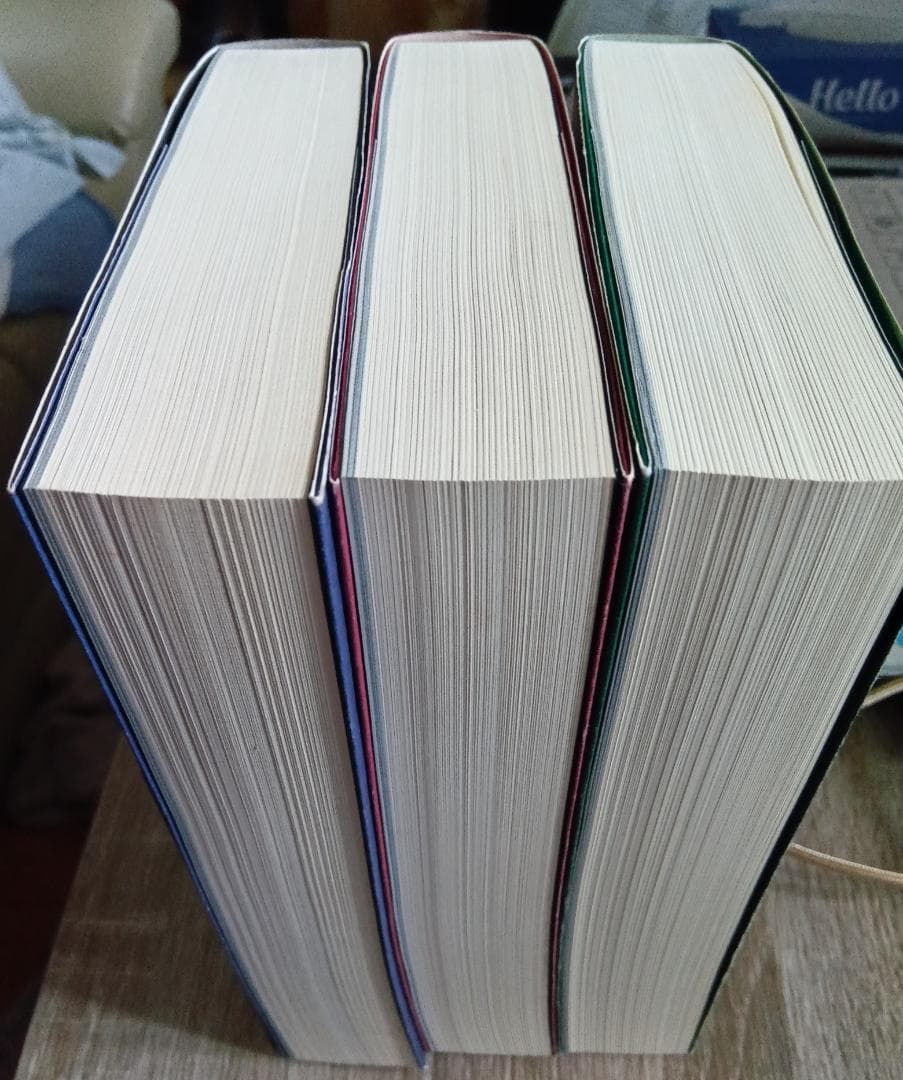 オアスペ　全訳