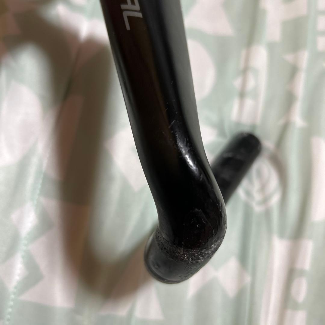 珍*様 GRAAL トラックハンドル 360mm