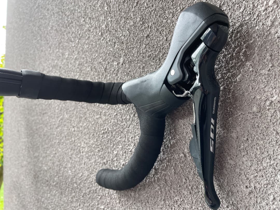 自転車本体 Cannondale Supersix evo 105