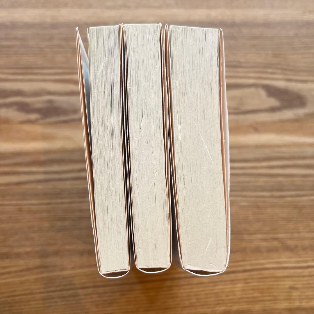 アミ小さな宇宙人/もどってきたアミ/アミ3度めの約束　3冊セット