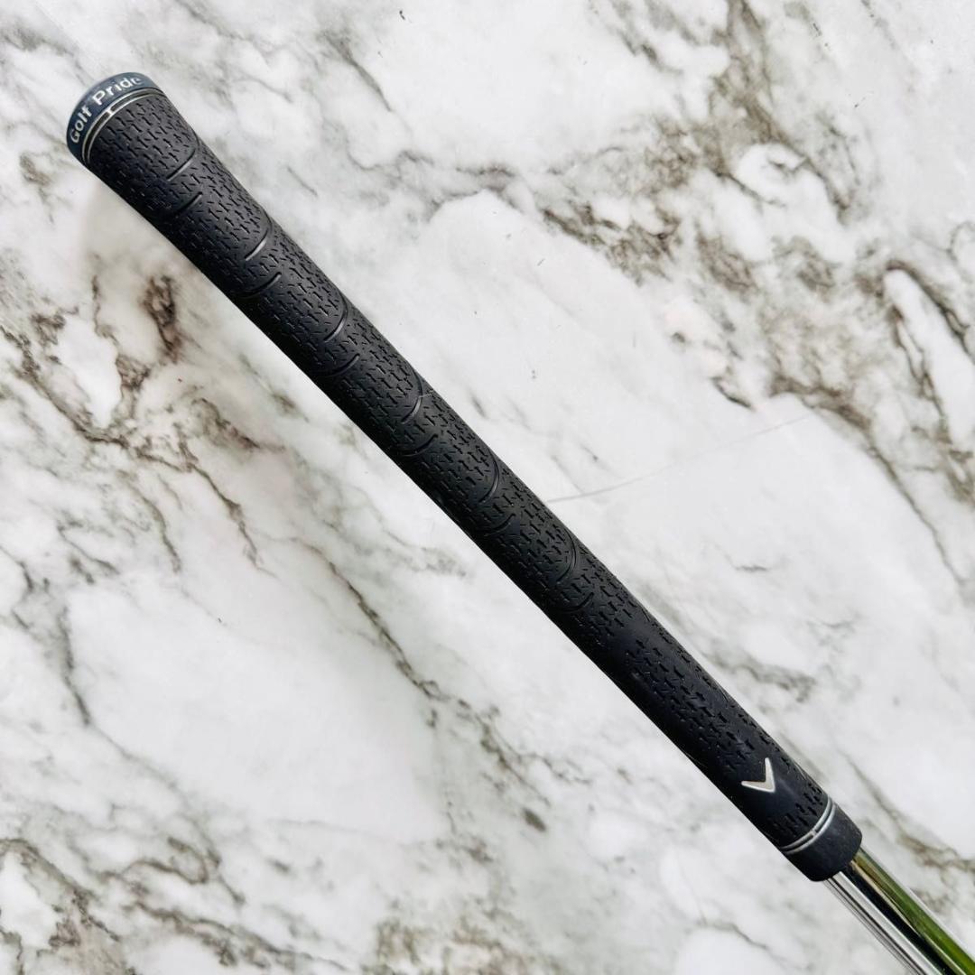 【美品】キャロウェイ パラダイム マックスファースト 7番アイアン スチール S