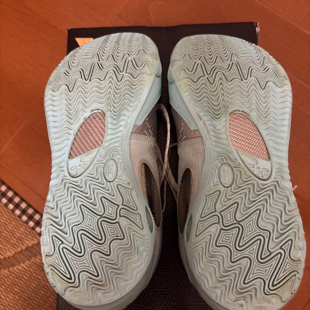 Way Of Wade808 3Ultra「酸素」軽量カーボンファイバー