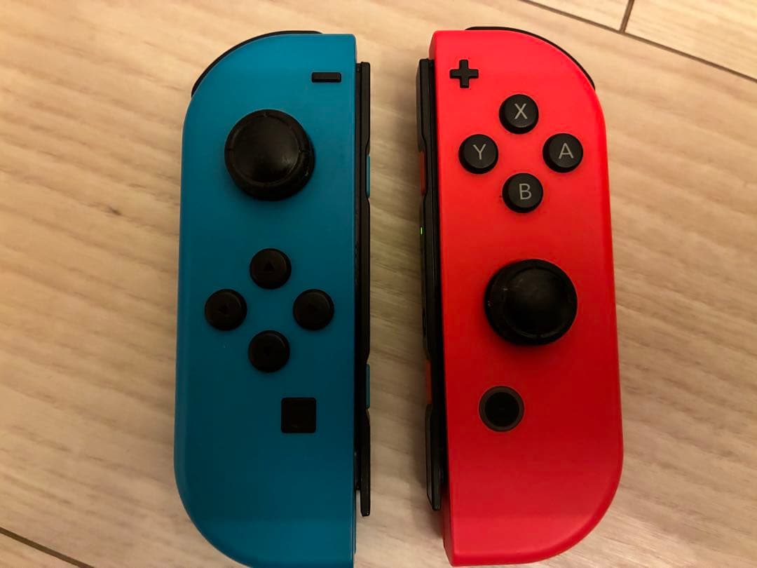 【美品】 Nintendo Switch 本体 ホリ連射コンセット おまけ付き