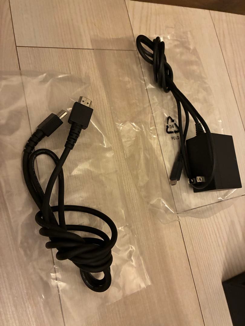 【美品】 Nintendo Switch 本体 ホリ連射コンセット おまけ付き