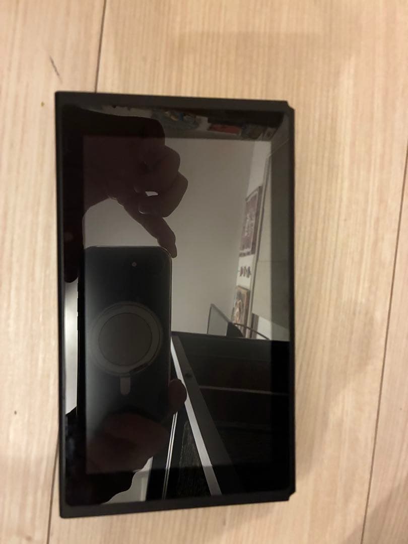 【美品】 Nintendo Switch 本体 ホリ連射コンセット おまけ付き