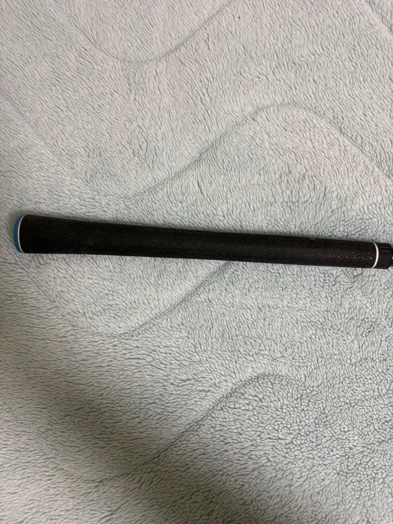 ベンタス ブルー　ベロコア 6X ミニドライバー用 テーラーメイドスリーブ付