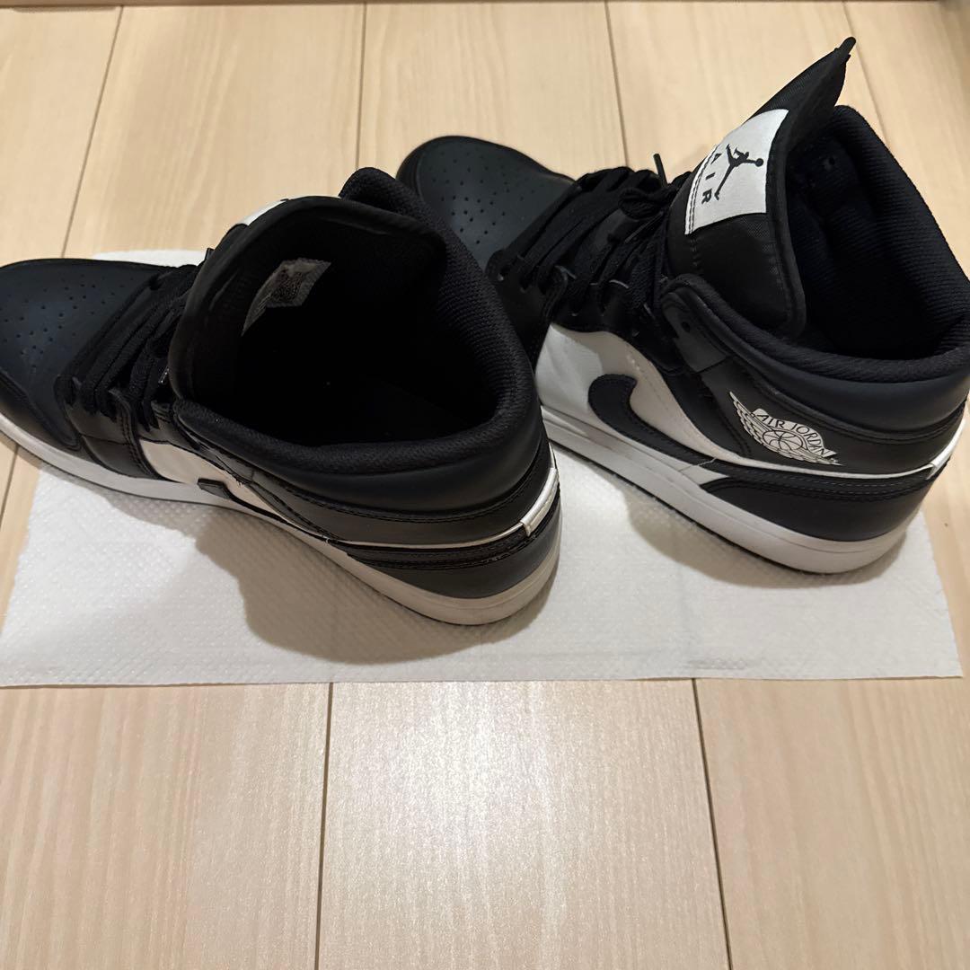 エアジョーダン1 MID