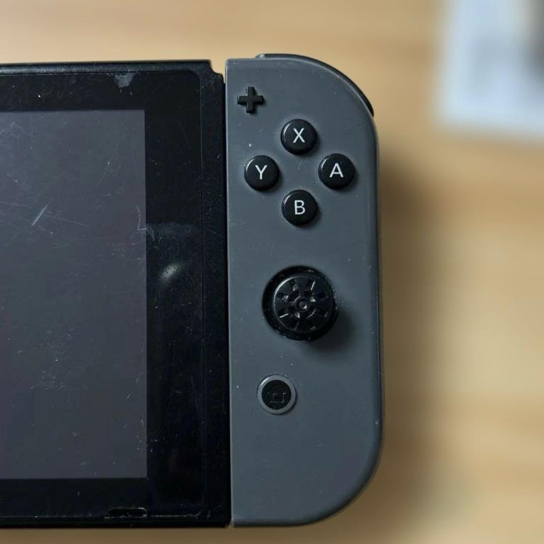 NintendoSwitch ジョイコン ！動作確認済み！即購入可！即日発送！