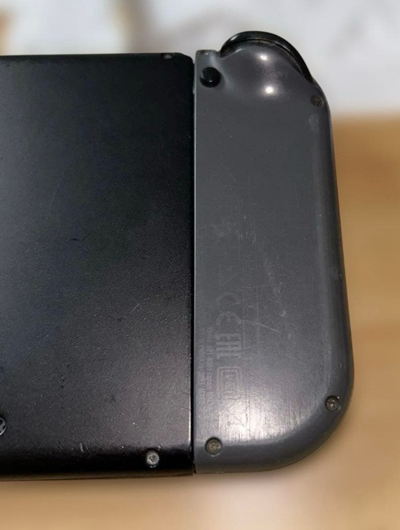 NintendoSwitch ジョイコン ！動作確認済み！即購入可！即日発送！