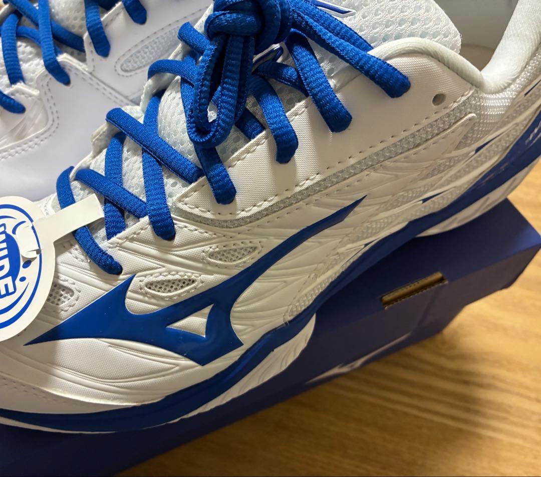 MIZUNOWAVECLAWバドミントンシューズ26.0cmミズノウェーブクロー