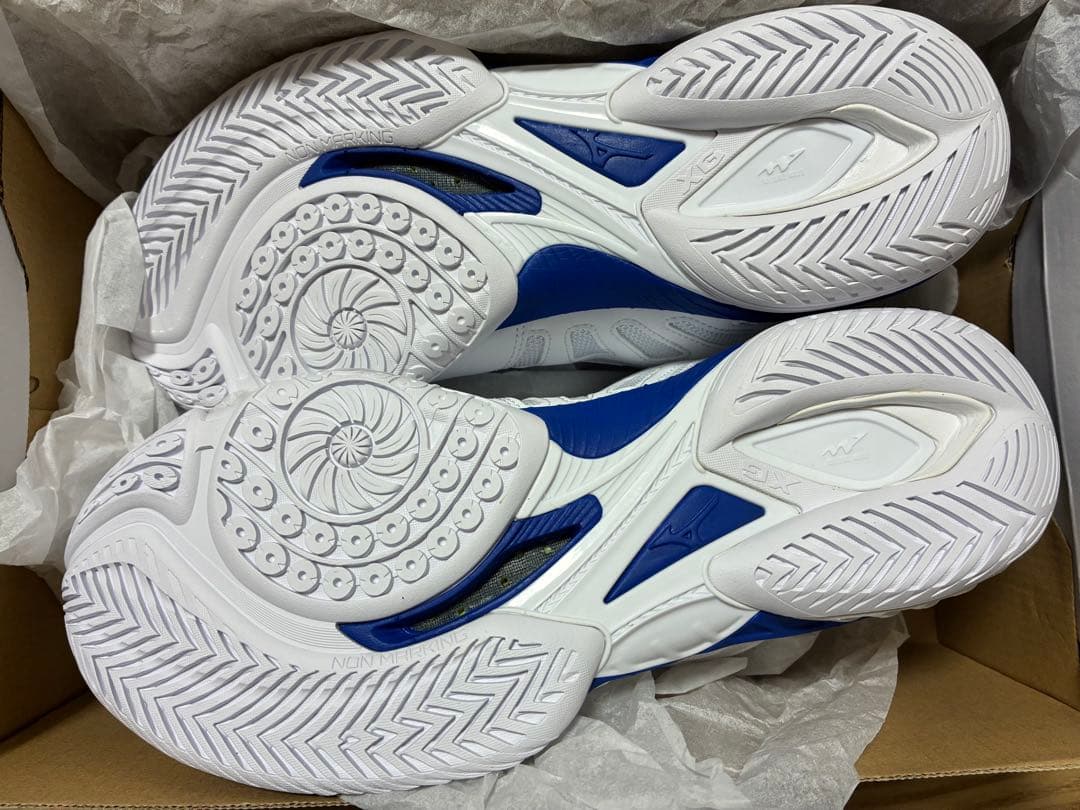 MIZUNOWAVECLAWバドミントンシューズ26.0cmミズノウェーブクロー