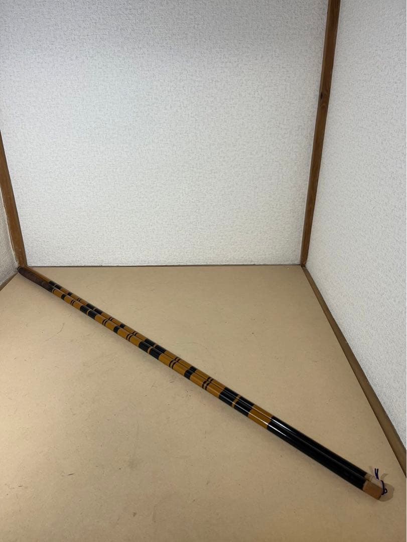 鴨川　１５尺　ヘラブナ竿